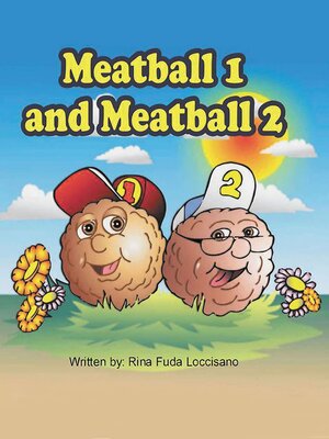 cover image of Meatball 1 and Meatball 2